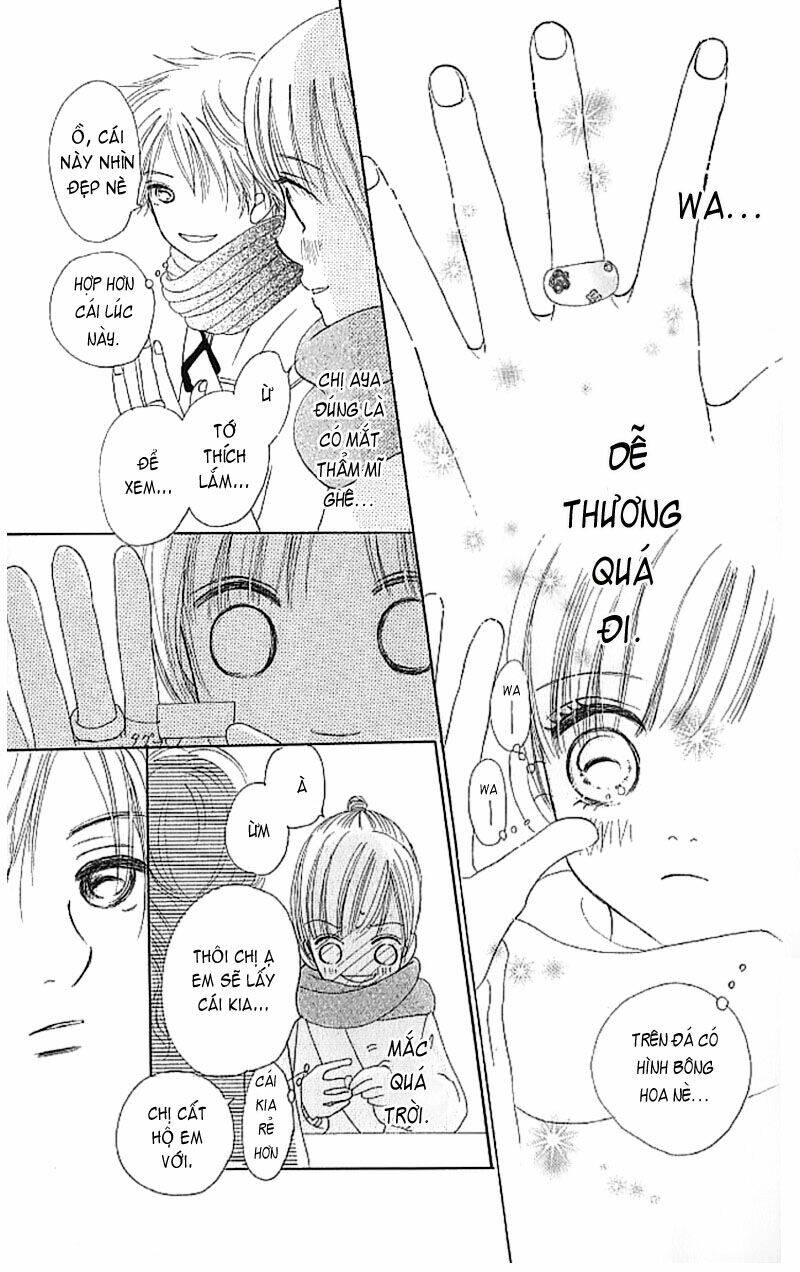 Ngày Ấy Ta Bên Nhau Chapter 9 - Trang 2