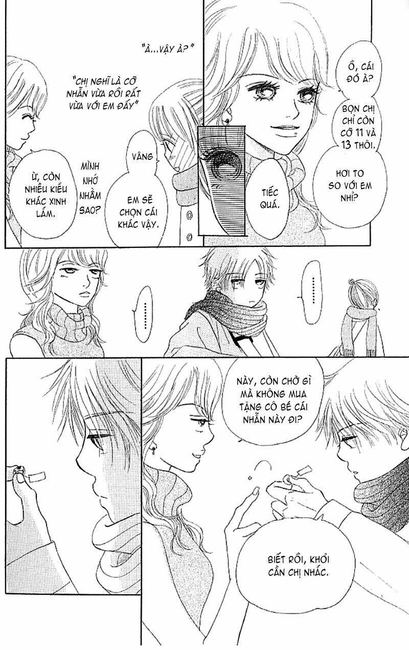 Ngày Ấy Ta Bên Nhau Chapter 9 - Trang 2