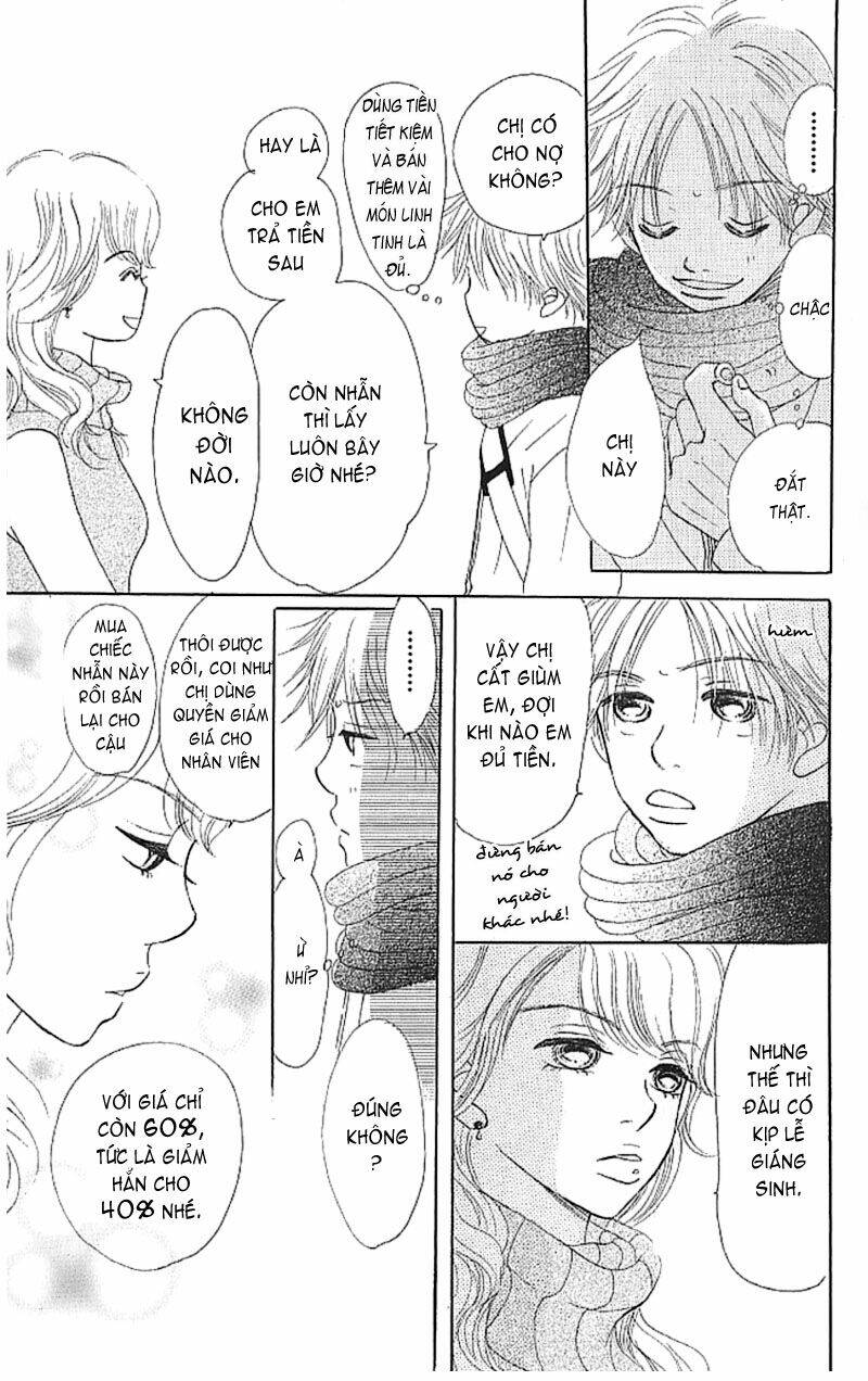 Ngày Ấy Ta Bên Nhau Chapter 9 - Trang 2