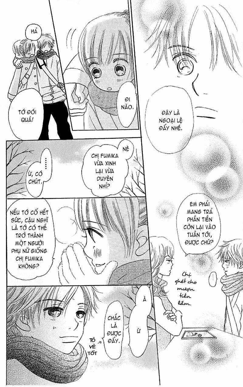 Ngày Ấy Ta Bên Nhau Chapter 9 - Trang 2