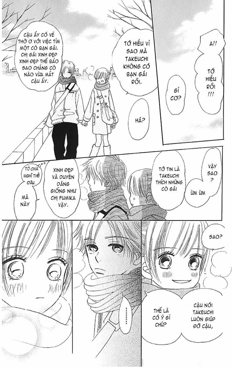 Ngày Ấy Ta Bên Nhau Chapter 9 - Trang 2