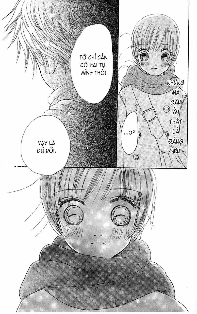 Ngày Ấy Ta Bên Nhau Chapter 9 - Trang 2