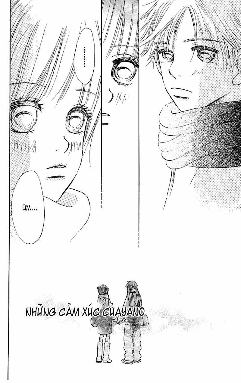 Ngày Ấy Ta Bên Nhau Chapter 9 - Trang 2