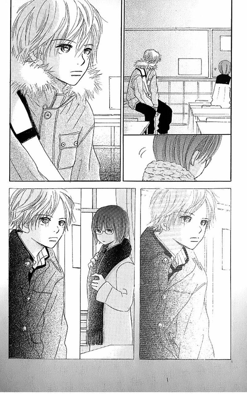 Ngày Ấy Ta Bên Nhau Chapter 9 - Trang 2