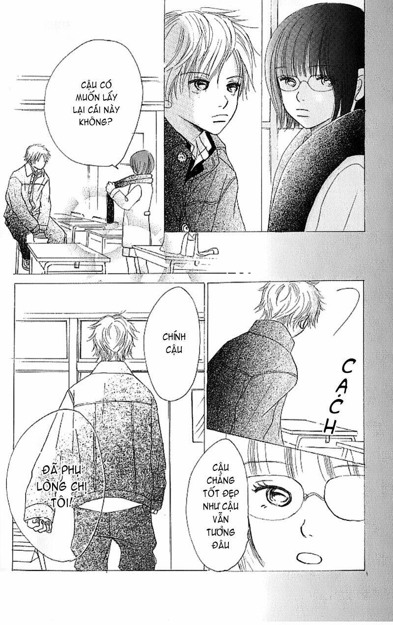 Ngày Ấy Ta Bên Nhau Chapter 9 - Trang 2