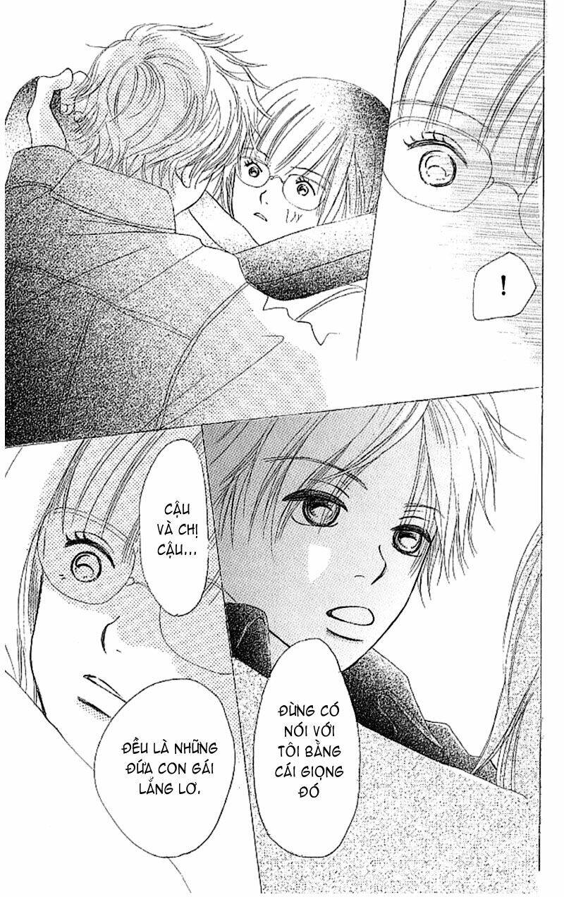 Ngày Ấy Ta Bên Nhau Chapter 9 - Trang 2