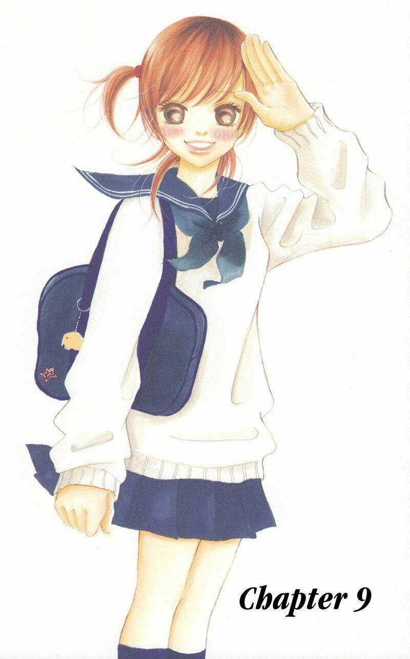 Ngày Ấy Ta Bên Nhau Chapter 9 - Trang 2