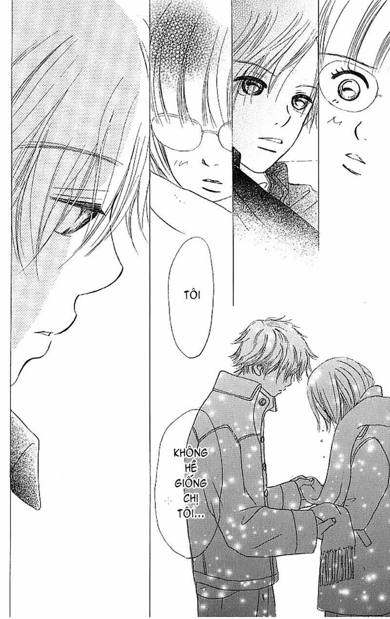 Ngày Ấy Ta Bên Nhau Chapter 9 - Trang 2