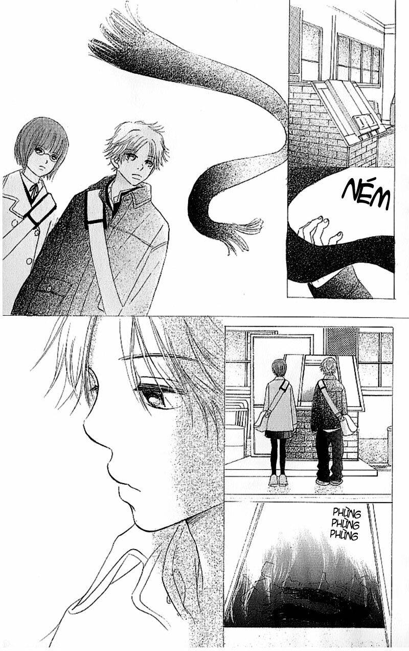 Ngày Ấy Ta Bên Nhau Chapter 9 - Trang 2