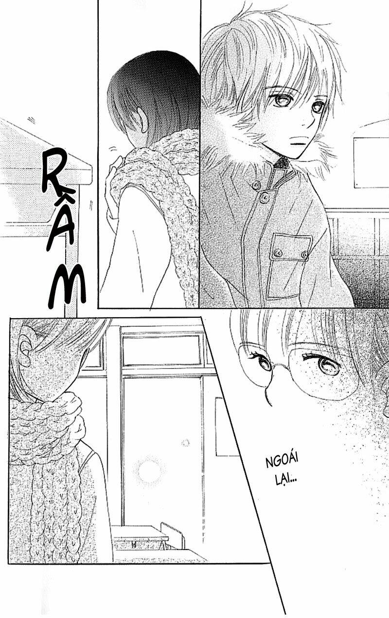 Ngày Ấy Ta Bên Nhau Chapter 9 - Trang 2