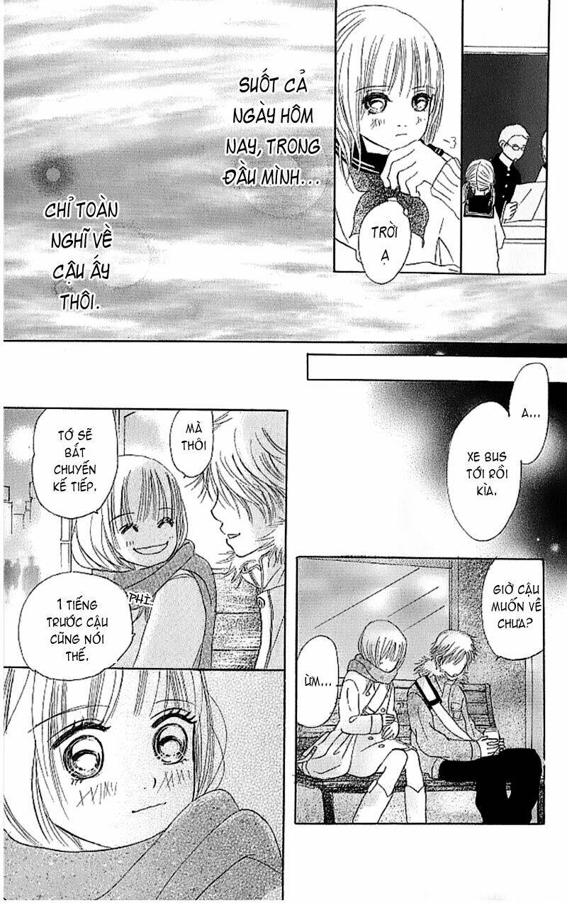 Ngày Ấy Ta Bên Nhau Chapter 9 - Trang 2