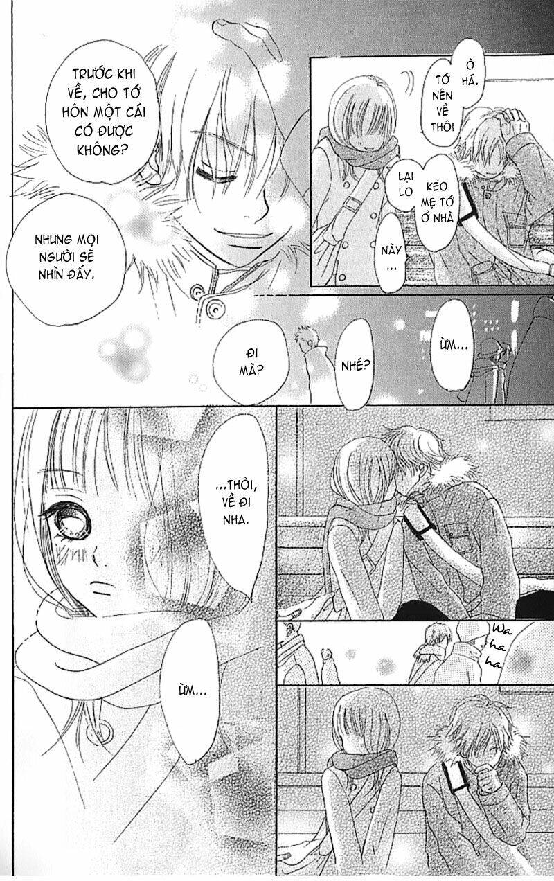 Ngày Ấy Ta Bên Nhau Chapter 9 - Trang 2