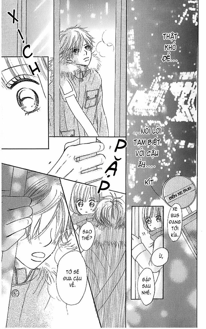 Ngày Ấy Ta Bên Nhau Chapter 9 - Trang 2