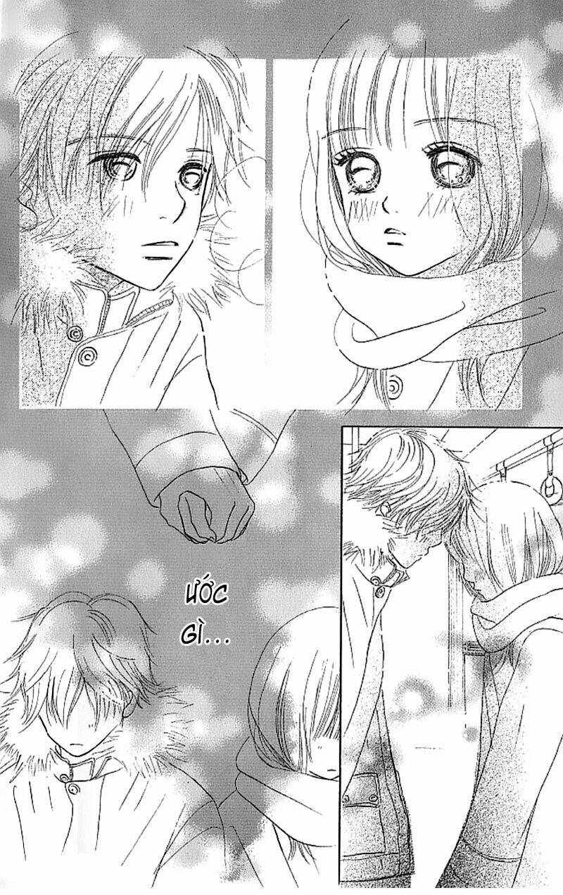 Ngày Ấy Ta Bên Nhau Chapter 9 - Trang 2