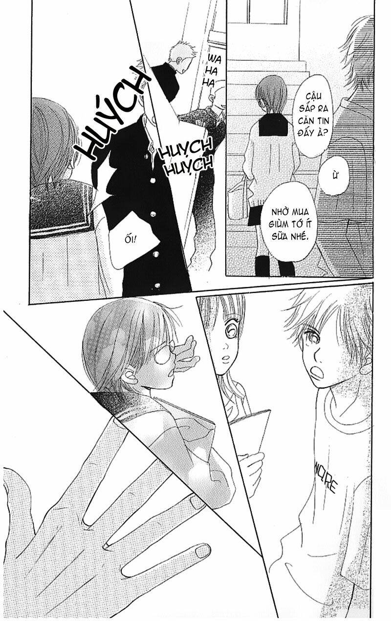 Ngày Ấy Ta Bên Nhau Chapter 9 - Trang 2