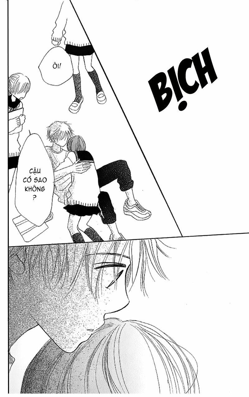 Ngày Ấy Ta Bên Nhau Chapter 9 - Trang 2