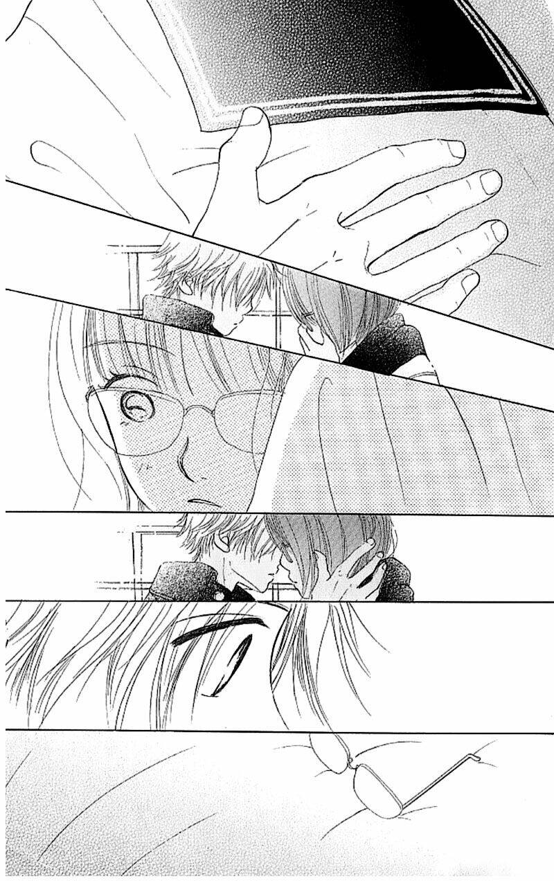 Ngày Ấy Ta Bên Nhau Chapter 9 - Trang 2