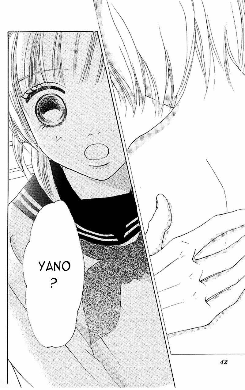 Ngày Ấy Ta Bên Nhau Chapter 9 - Trang 2