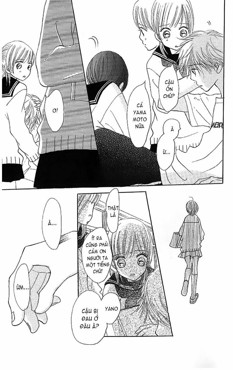 Ngày Ấy Ta Bên Nhau Chapter 9 - Trang 2