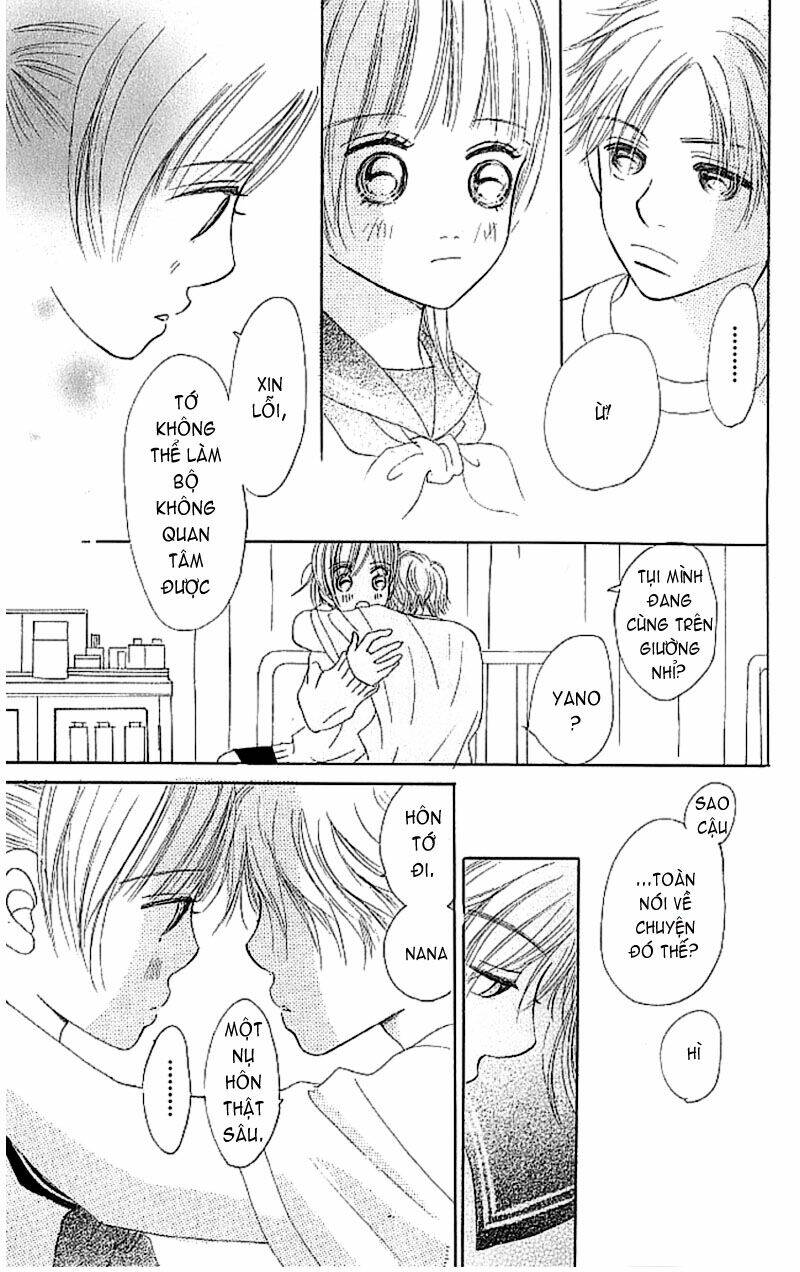 Ngày Ấy Ta Bên Nhau Chapter 9 - Trang 2