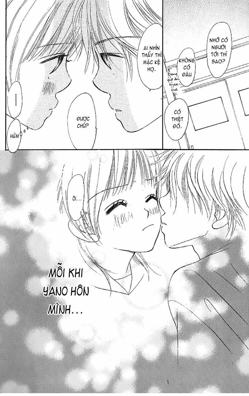 Ngày Ấy Ta Bên Nhau Chapter 9 - Trang 2