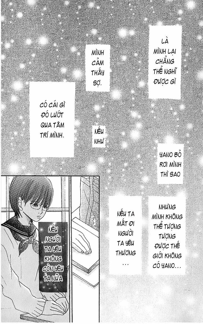 Ngày Ấy Ta Bên Nhau Chapter 9 - Trang 2