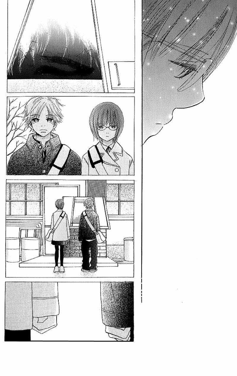 Ngày Ấy Ta Bên Nhau Chapter 9 - Trang 2