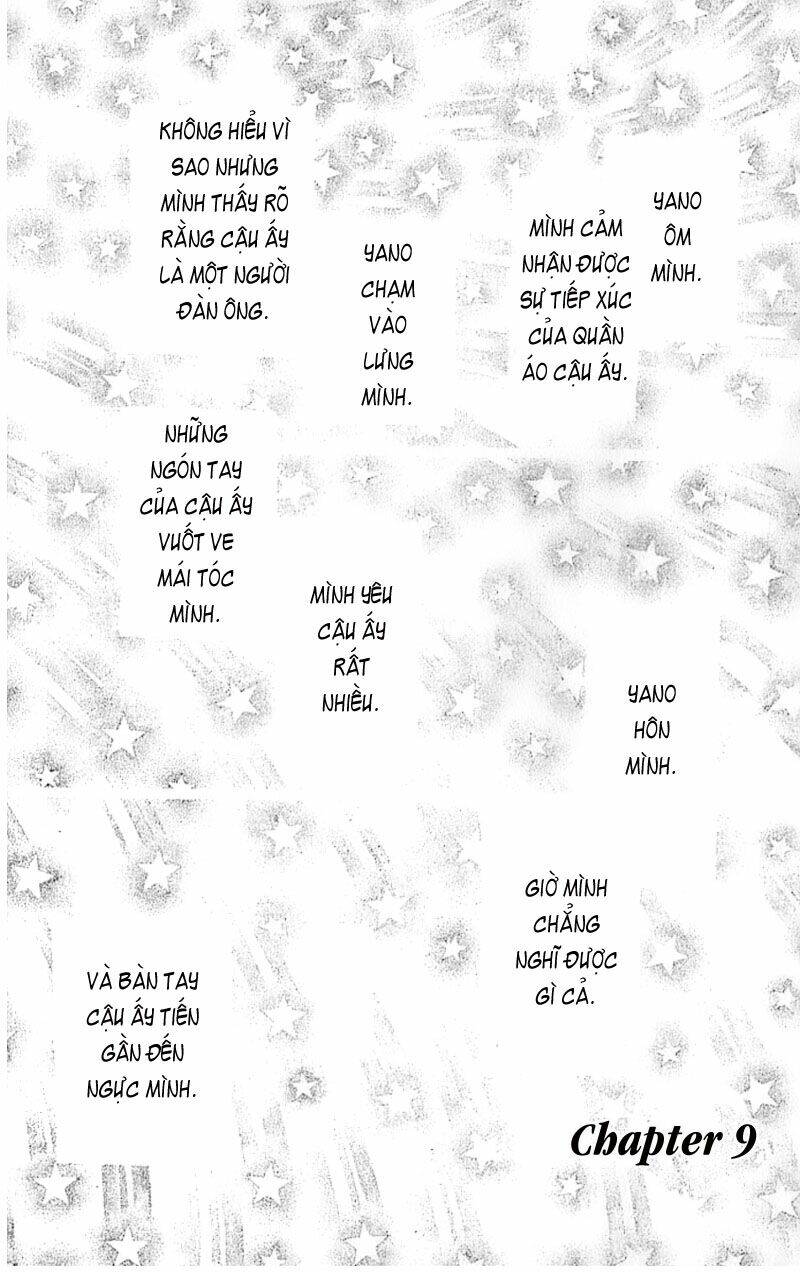 Ngày Ấy Ta Bên Nhau Chapter 9 - Trang 2