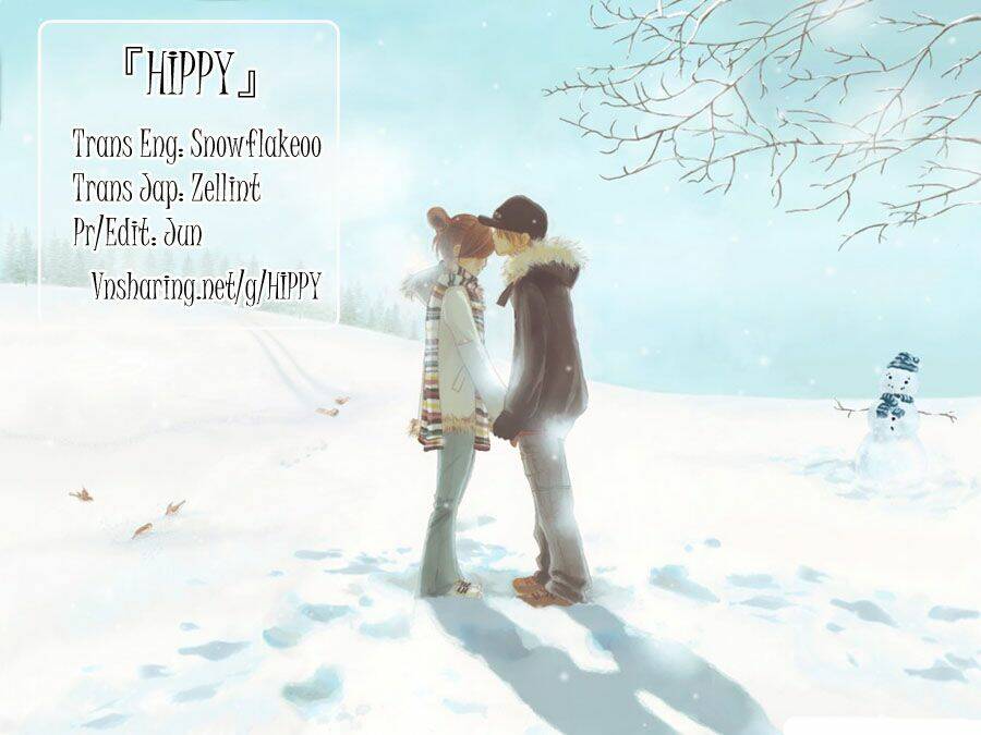 Ngày Ấy Ta Bên Nhau Chapter 9 - Trang 2