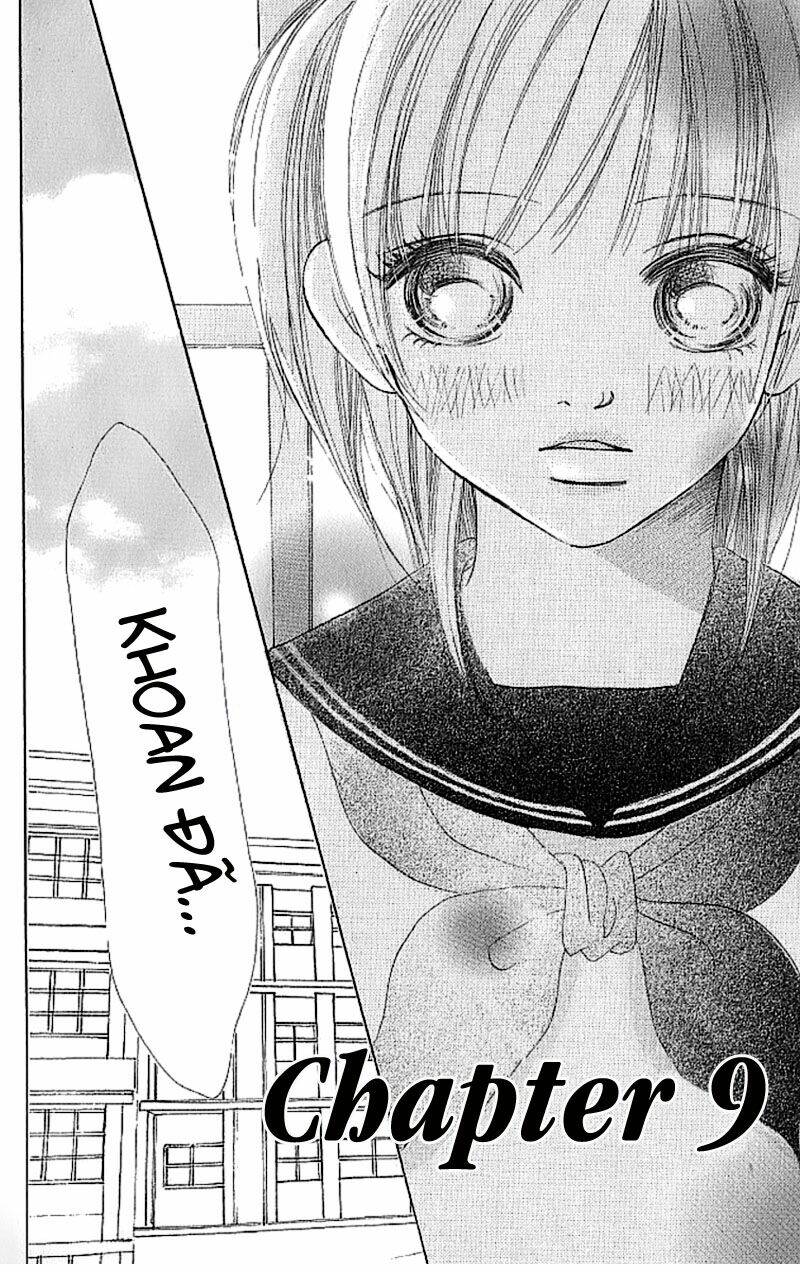 Ngày Ấy Ta Bên Nhau Chapter 9 - Trang 2