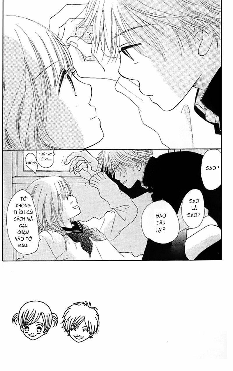 Ngày Ấy Ta Bên Nhau Chapter 9 - Trang 2