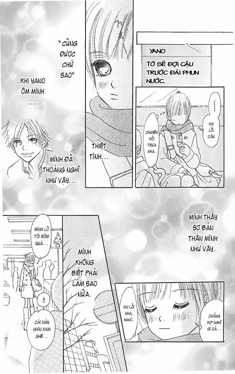 Ngày Ấy Ta Bên Nhau Chapter 9 - Trang 2