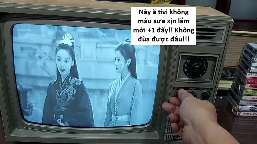 Ngay Cả Khi Hậu Tận Thế, Thật Hạnh Phúc Khi Vẫn Còn Được Sống… (Puchimasu Miếu) Chapter 51.1 - Trang 2