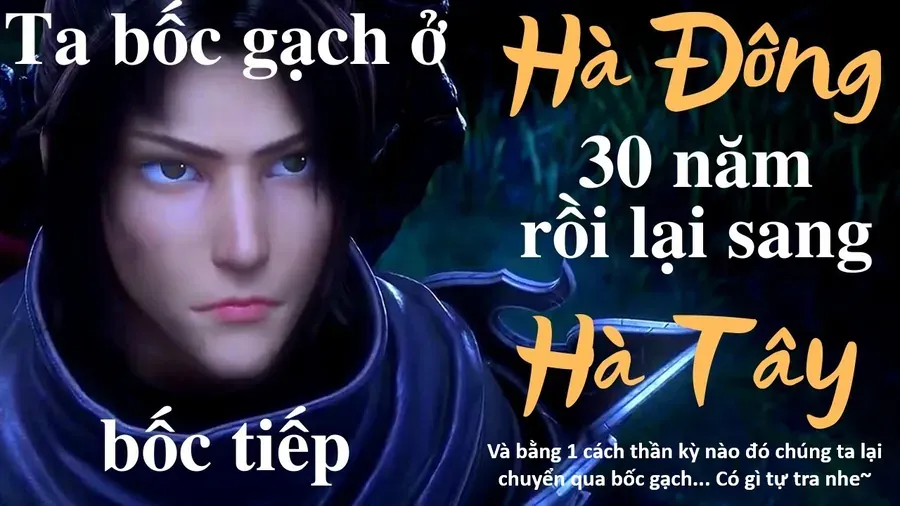 Ngay Cả Khi Hậu Tận Thế, Thật Hạnh Phúc Khi Vẫn Còn Được Sống… (Puchimasu Miếu) Chapter 51.1 - Trang 2