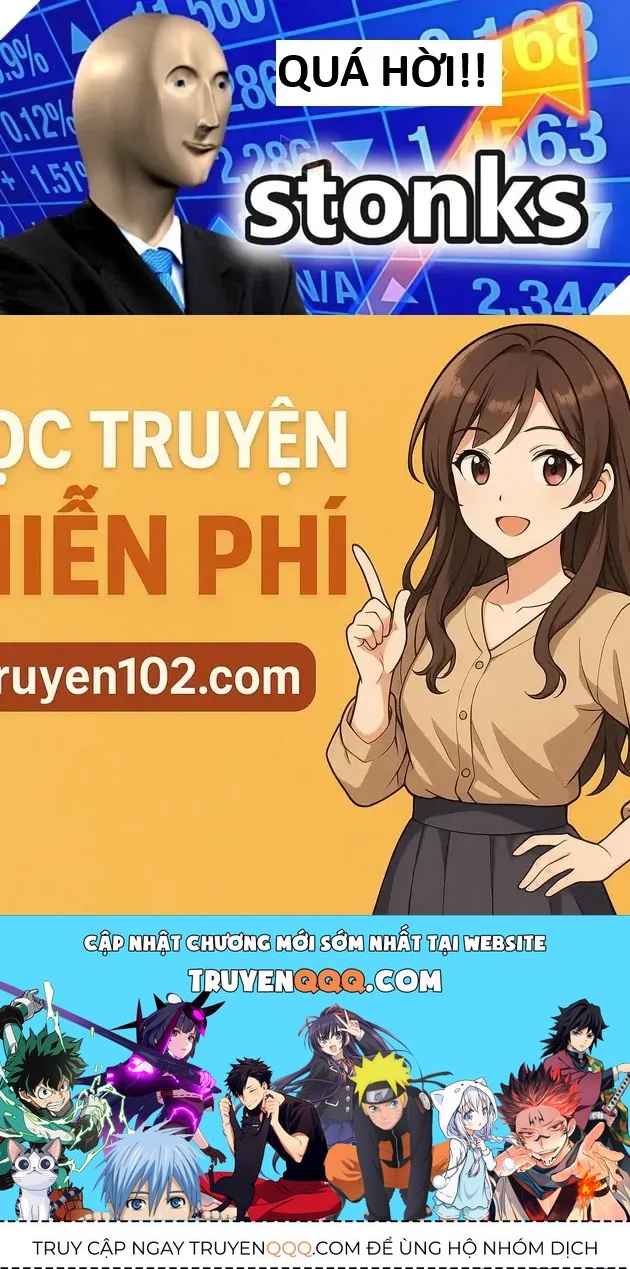 Ngay Cả Khi Hậu Tận Thế, Thật Hạnh Phúc Khi Vẫn Còn Được Sống… (Puchimasu Miếu) Chapter 51.1 - Trang 2