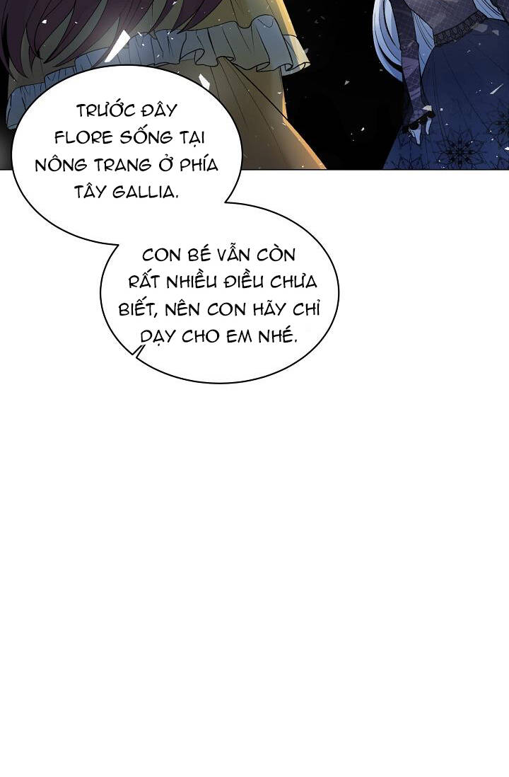 Ngay Cả Khi Là Ác Nữ, Tôi Vẫn Sẽ Trở Thành Nữ Chính Chapter 1 - Trang 2