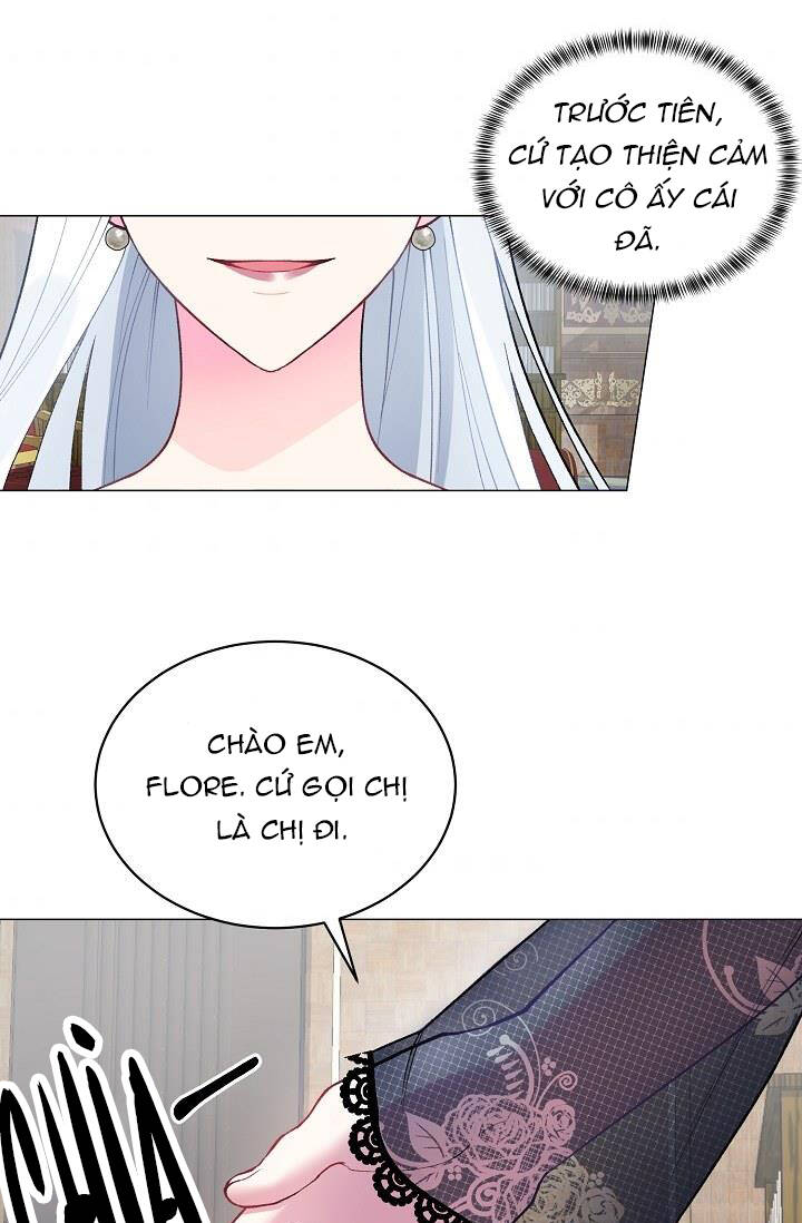 Ngay Cả Khi Là Ác Nữ, Tôi Vẫn Sẽ Trở Thành Nữ Chính Chapter 1 - Trang 2