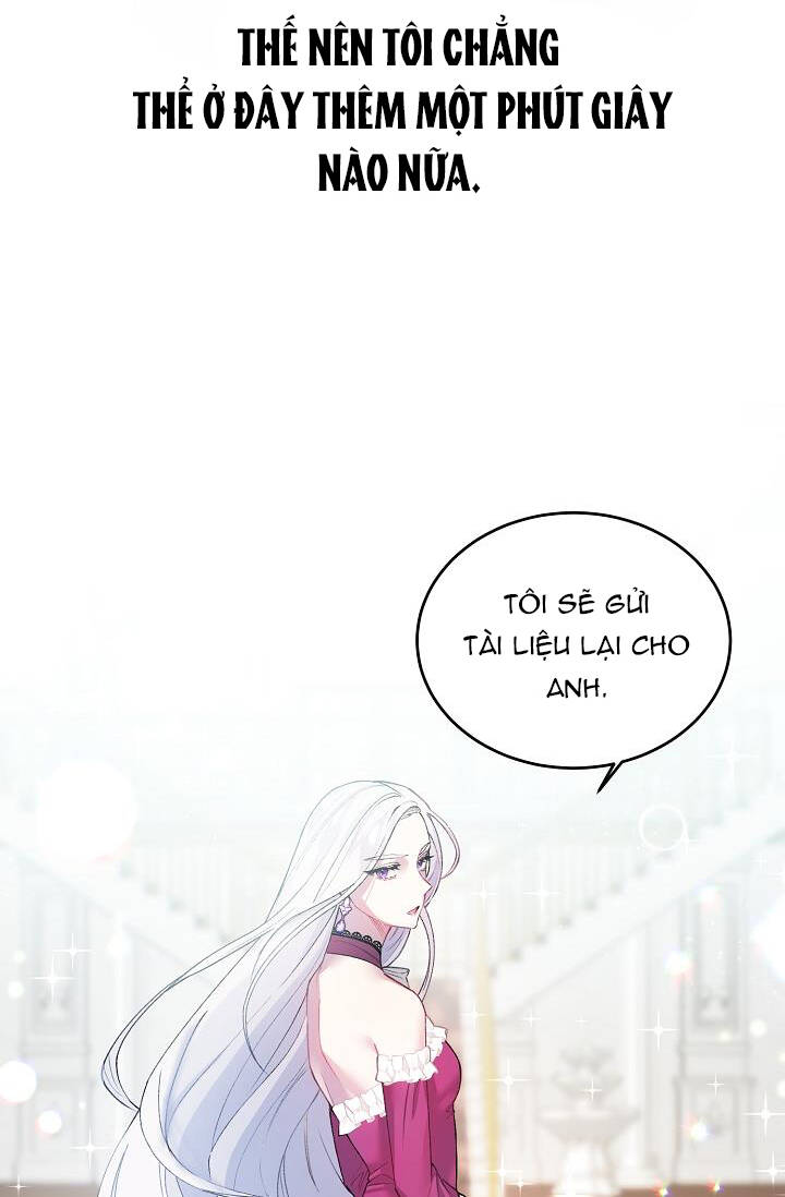 Ngay Cả Khi Là Ác Nữ, Tôi Vẫn Sẽ Trở Thành Nữ Chính Chapter 1 - Trang 2