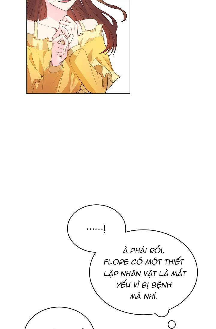 Ngay Cả Khi Là Ác Nữ, Tôi Vẫn Sẽ Trở Thành Nữ Chính Chapter 1 - Trang 2