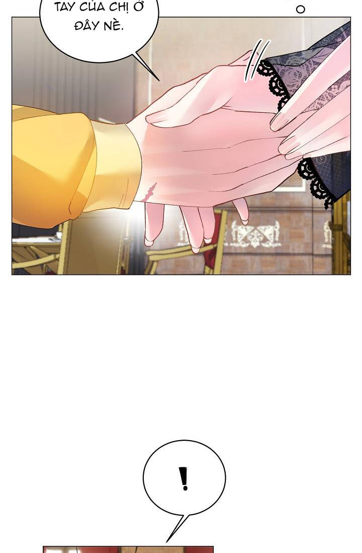 Ngay Cả Khi Là Ác Nữ, Tôi Vẫn Sẽ Trở Thành Nữ Chính Chapter 1 - Trang 2