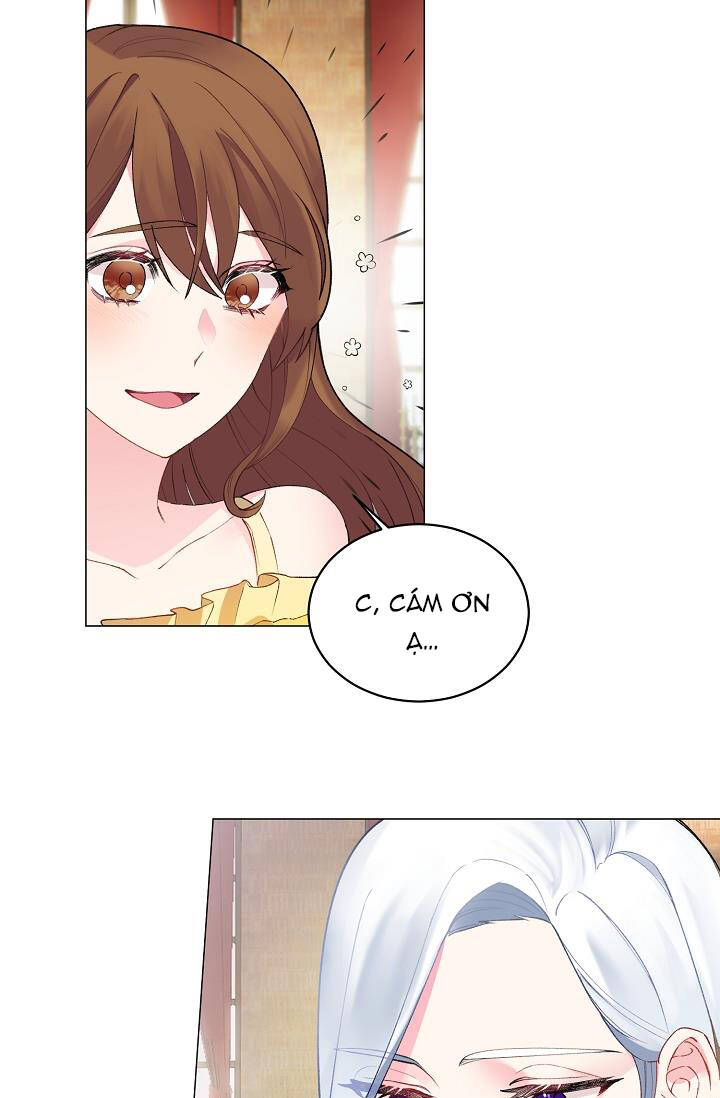 Ngay Cả Khi Là Ác Nữ, Tôi Vẫn Sẽ Trở Thành Nữ Chính Chapter 1 - Trang 2