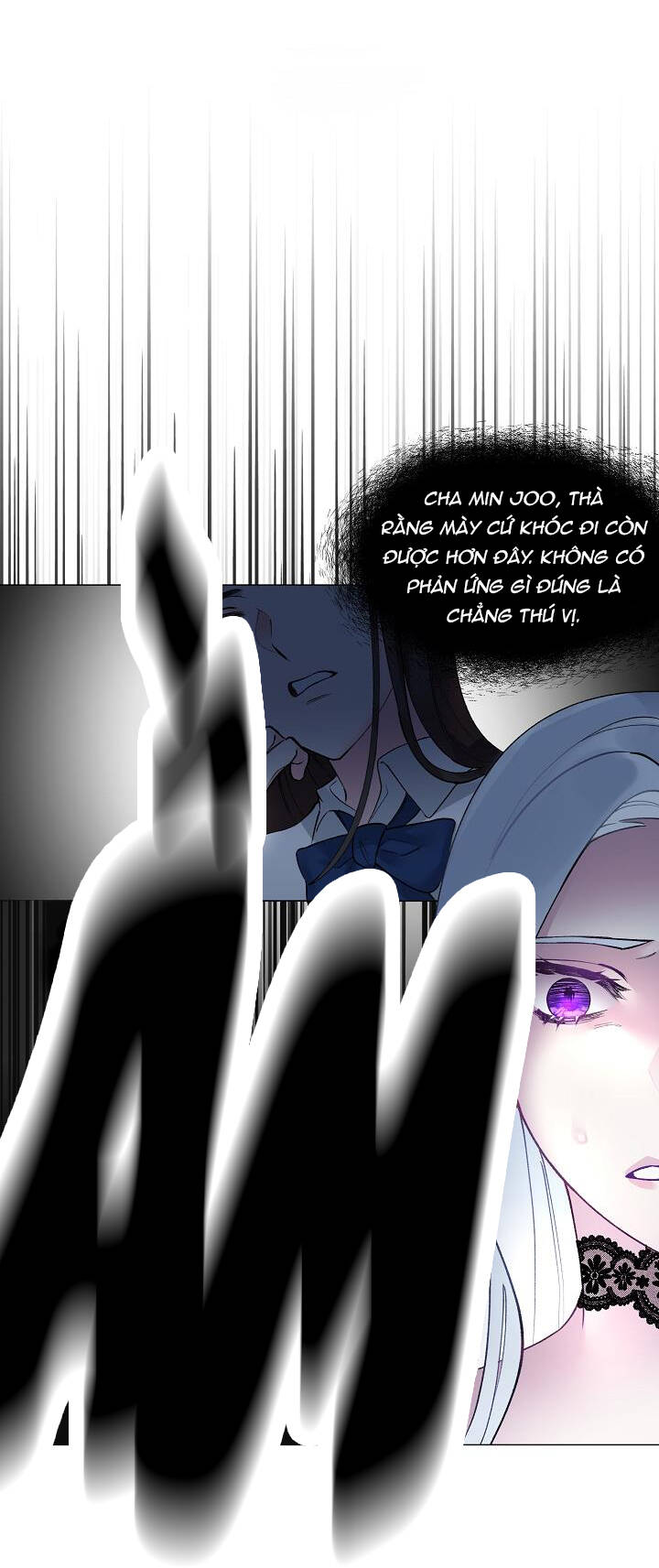 Ngay Cả Khi Là Ác Nữ, Tôi Vẫn Sẽ Trở Thành Nữ Chính Chapter 1 - Trang 2