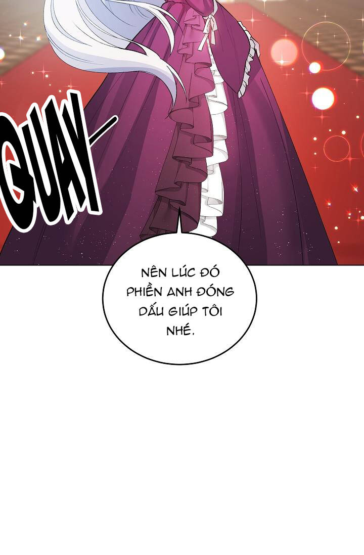 Ngay Cả Khi Là Ác Nữ, Tôi Vẫn Sẽ Trở Thành Nữ Chính Chapter 1 - Trang 2