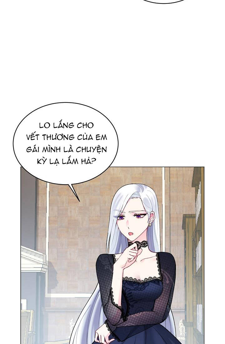 Ngay Cả Khi Là Ác Nữ, Tôi Vẫn Sẽ Trở Thành Nữ Chính Chapter 1 - Trang 2