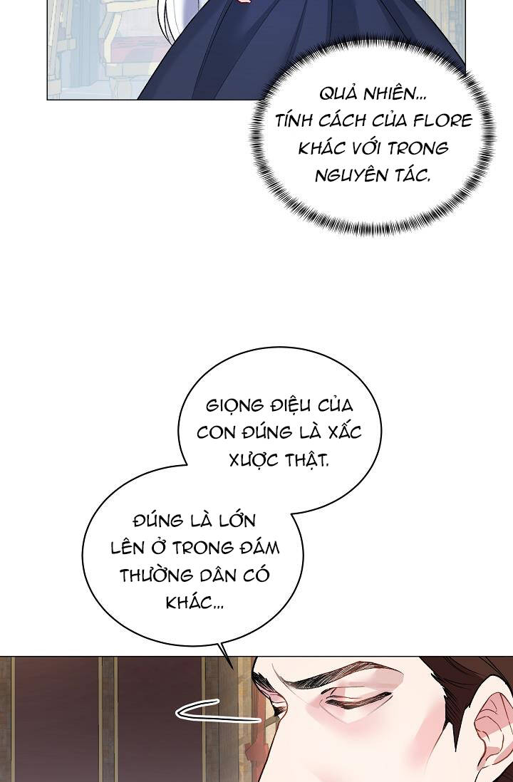 Ngay Cả Khi Là Ác Nữ, Tôi Vẫn Sẽ Trở Thành Nữ Chính Chapter 1 - Trang 2