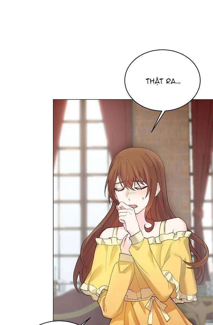 Ngay Cả Khi Là Ác Nữ, Tôi Vẫn Sẽ Trở Thành Nữ Chính Chapter 1 - Trang 2