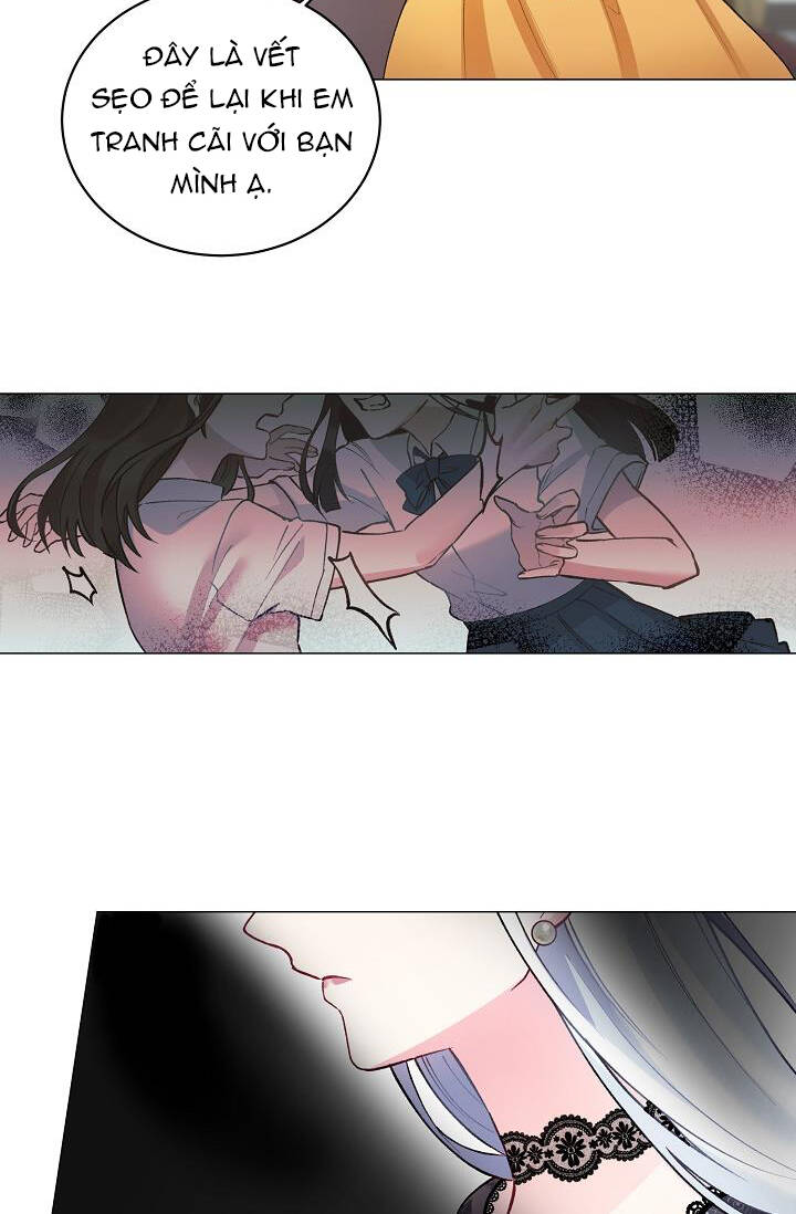 Ngay Cả Khi Là Ác Nữ, Tôi Vẫn Sẽ Trở Thành Nữ Chính Chapter 1 - Trang 2