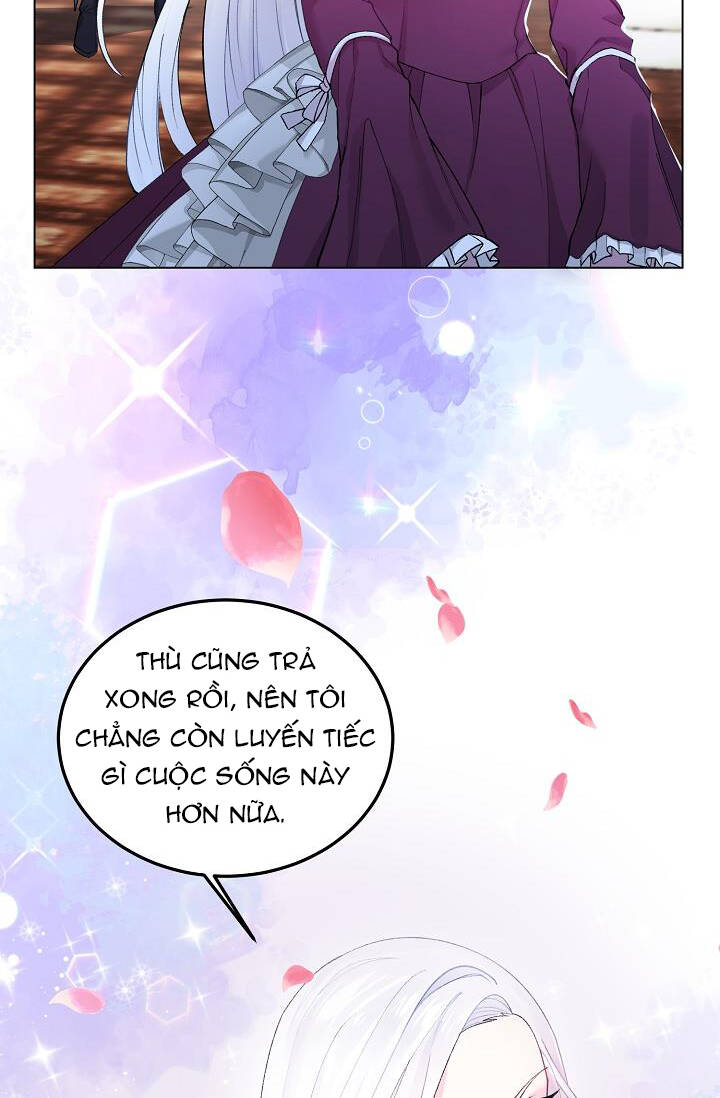 Ngay Cả Khi Là Ác Nữ, Tôi Vẫn Sẽ Trở Thành Nữ Chính Chapter 1 - Trang 2