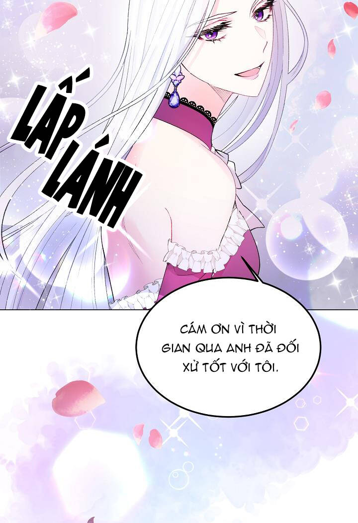 Ngay Cả Khi Là Ác Nữ, Tôi Vẫn Sẽ Trở Thành Nữ Chính Chapter 1 - Trang 2