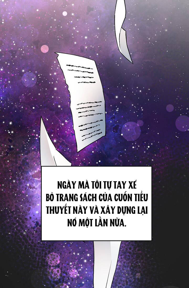 Ngay Cả Khi Là Ác Nữ, Tôi Vẫn Sẽ Trở Thành Nữ Chính Chapter 1 - Trang 2